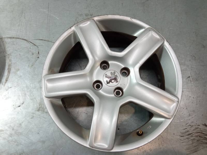 LLANTA ALUMINIO 17'' 