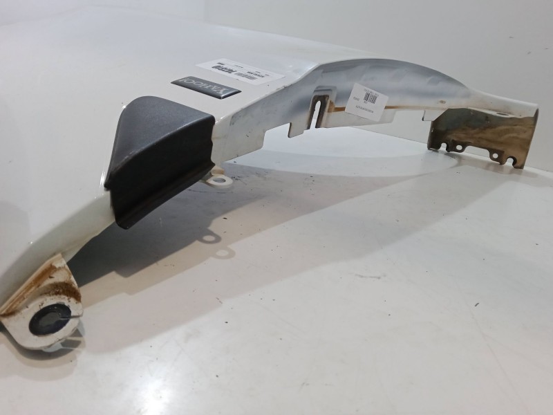 Recambio de aleta delantera derecha para renault clio iii (br0/1, cr0/1) 1.2 16v (br02, br0j, br11, cr02, cr0j, cr11) referencia