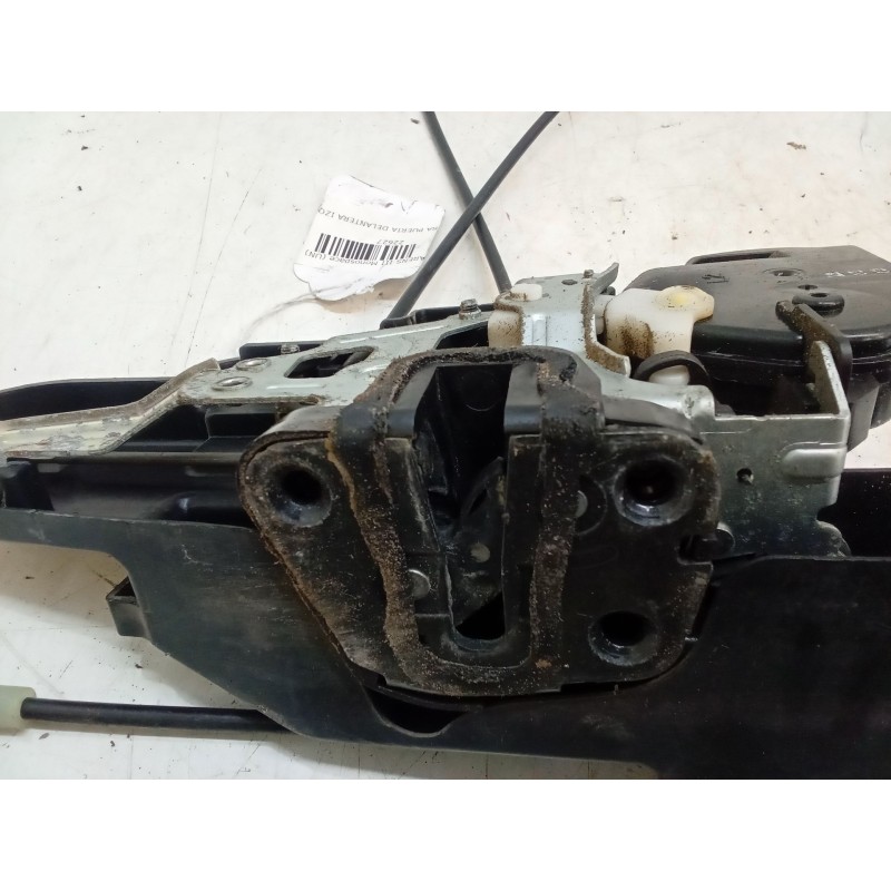 Recambio de cerradura puerta delantera izquierda para kia carens iii monospace (un) 2.0 crdi 140 referencia OEM IAM   