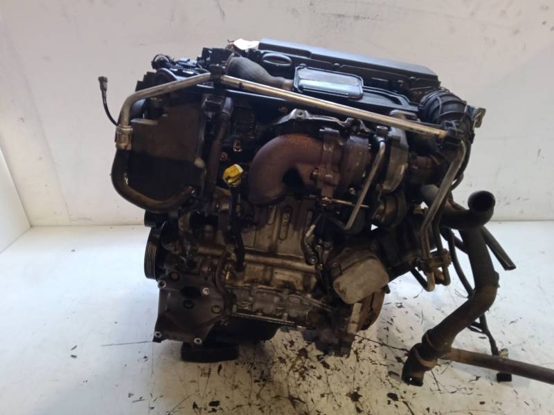 MOTOR COMPLETO 