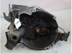 Recambio de caja de cambios manual 5 velocidades para citroën c3 i (fc_, fn_) 1.1 i referencia OEM IAM 9650882910   2