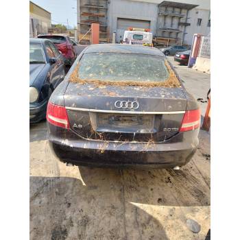 AUDI A6 C6 (4F2)