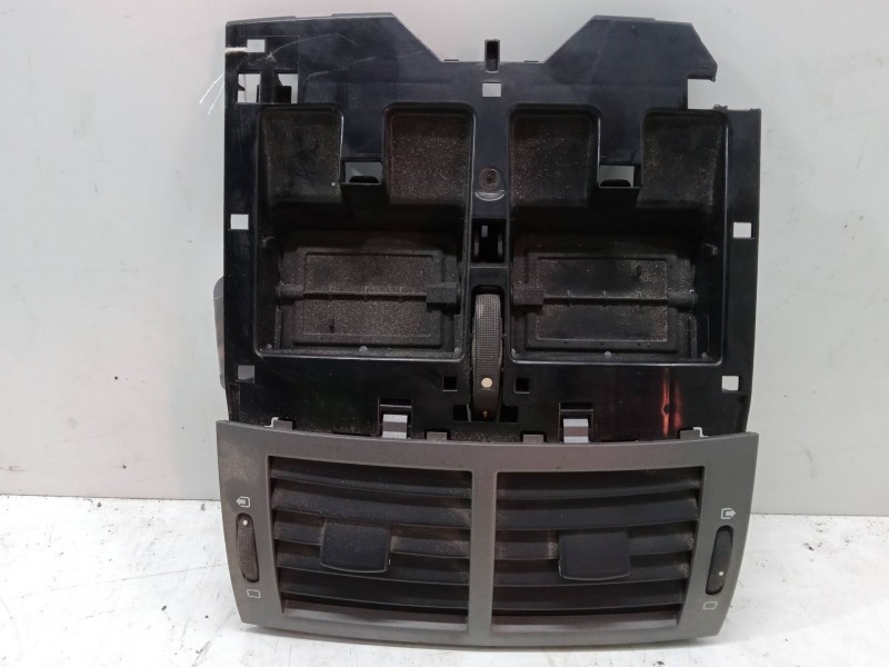 Recambio de aireador central para peugeot 407 (6d_) 2.0 hdi 135 (6drhrh, 6drhre, 6drhrg, 6drhrj) referencia OEM IAM   