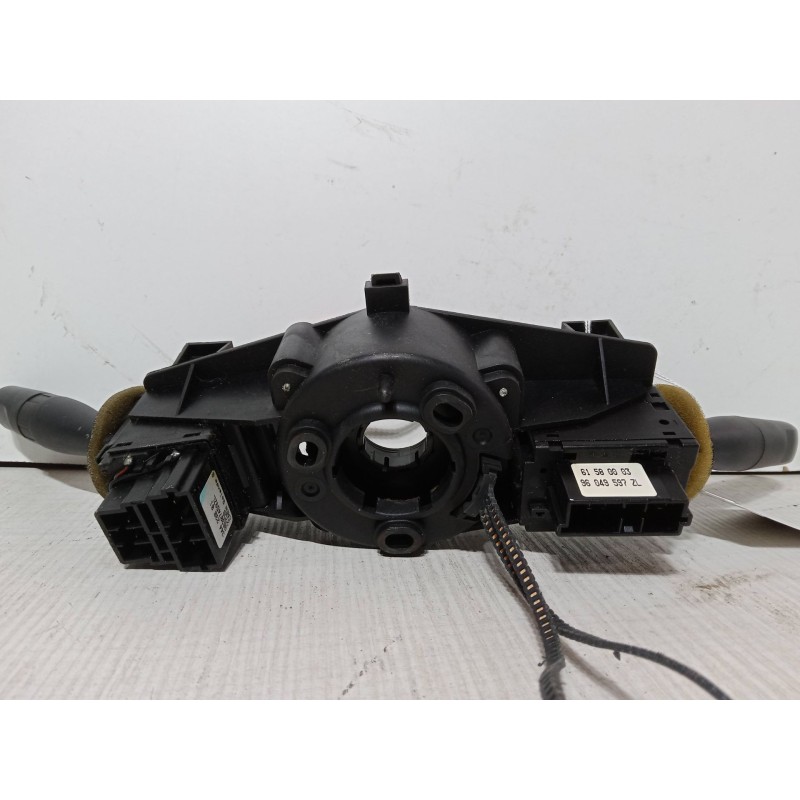 Recambio de mando luces para peugeot 206 hatchback (2a/c) 1.4 i referencia OEM IAM 96049597ZL 34423001 96307459ZL