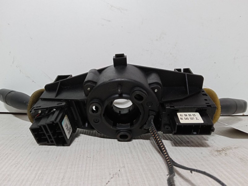 Recambio de mando luces para peugeot 206 hatchback (2a/c) 1.4 i referencia OEM IAM 96049597ZL 34423001 96307459ZL