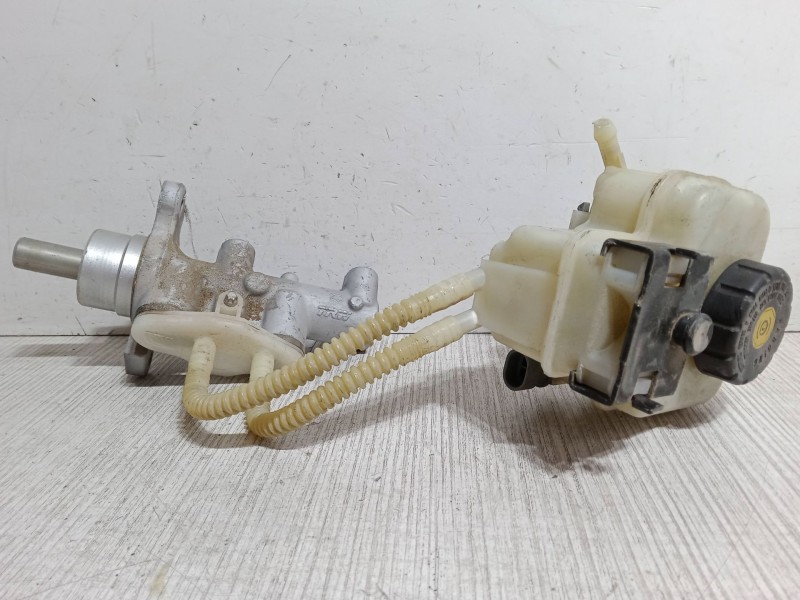 Recambio de bomba freno para opel meriva a monospace (x03) 1.6 16v (e75) referencia OEM IAM   