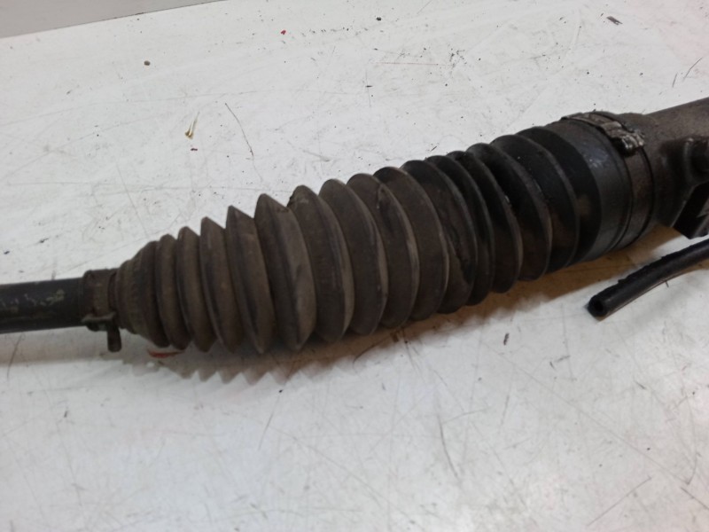 Recambio de cremallera direccion para peugeot 206 hatchback (2a/c) 1.1 i referencia OEM IAM   