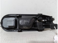 Recambio de maneta interior puerta delantera izquierda para volkswagen passat b5.5 (3b3) 1.9 tdi referencia OEM IAM    2