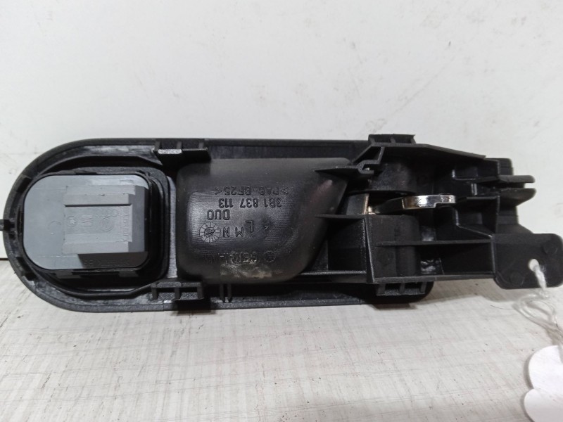 Recambio de maneta interior puerta delantera izquierda para volkswagen passat b5.5 (3b3) 1.9 tdi referencia OEM IAM   
