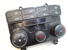 Recambio de mando calefaccion / a/a para hyundai i30 (fd) 1.4 referencia OEM IAM   