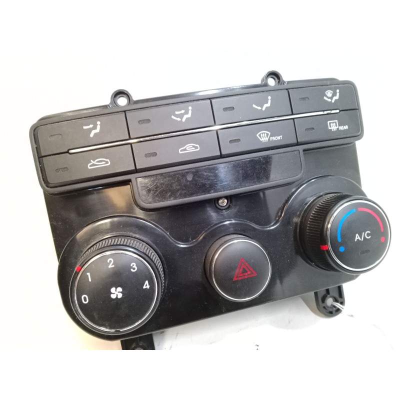 Recambio de mando calefaccion / a/a para hyundai i30 (fd) 1.4 referencia OEM IAM   