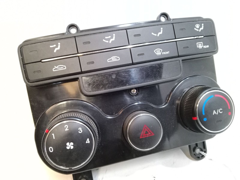Recambio de mando calefaccion / a/a para hyundai i30 (fd) 1.4 referencia OEM IAM   