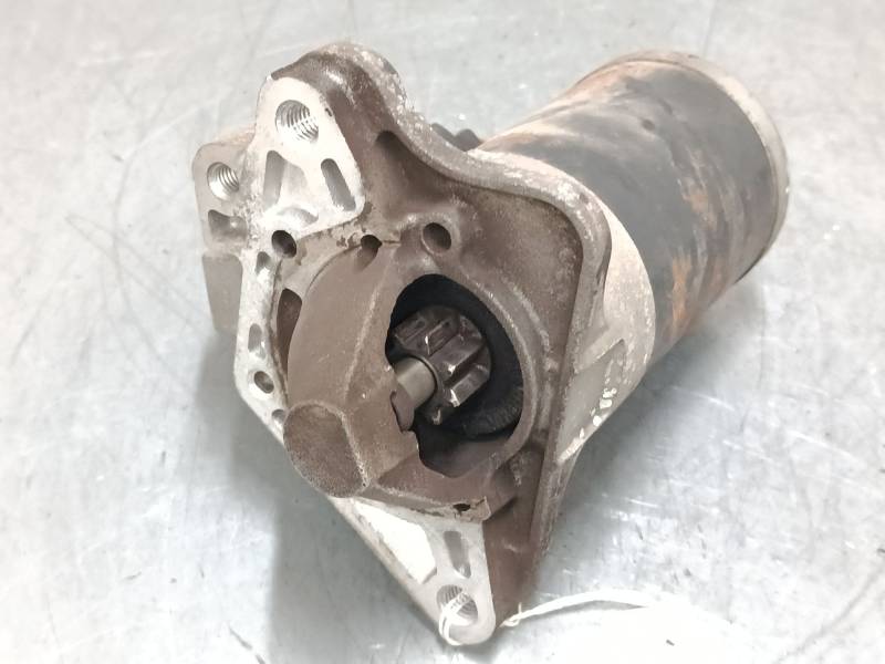 MOTOR ARRANQUE 8200665518 