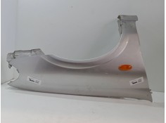 Recambio de aleta delantera derecha para nissan almera ii (n16) 1.5 referencia OEM IAM   