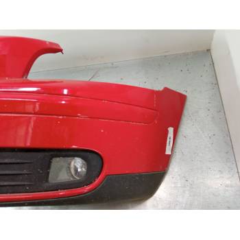 PARAGOLPES DELANTERO 