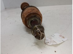 Recambio de transmision delantera izquierda para mitsubishi outlander ii (cw_w) 2.0 di-d (cw8w) referencia OEM IAM    2