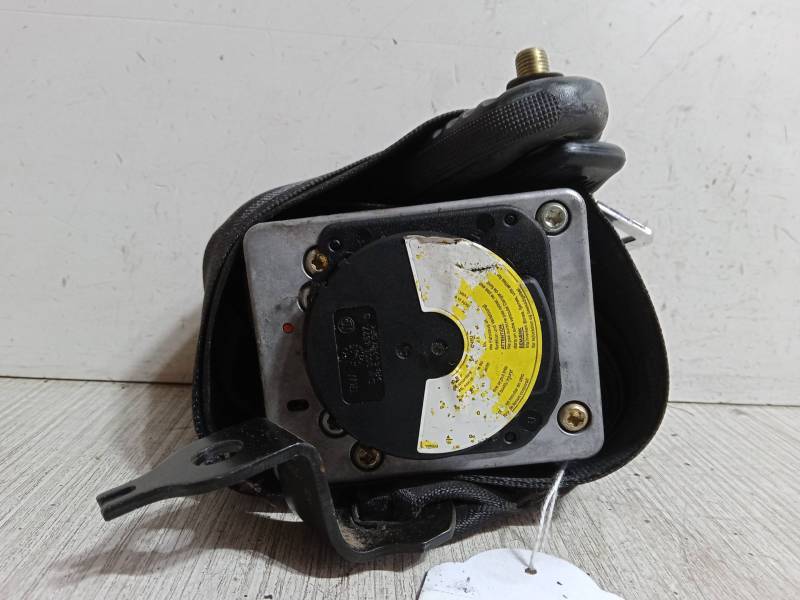 CINTURON SEGURIDAD DELANTERO DERECHO 