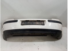 Recambio de paragolpes trasero para volkswagen golf iv (1j1) 2.0 referencia OEM IAM   