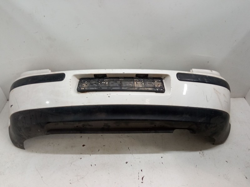 Recambio de paragolpes trasero para volkswagen golf iv (1j1) 2.0 referencia OEM IAM   