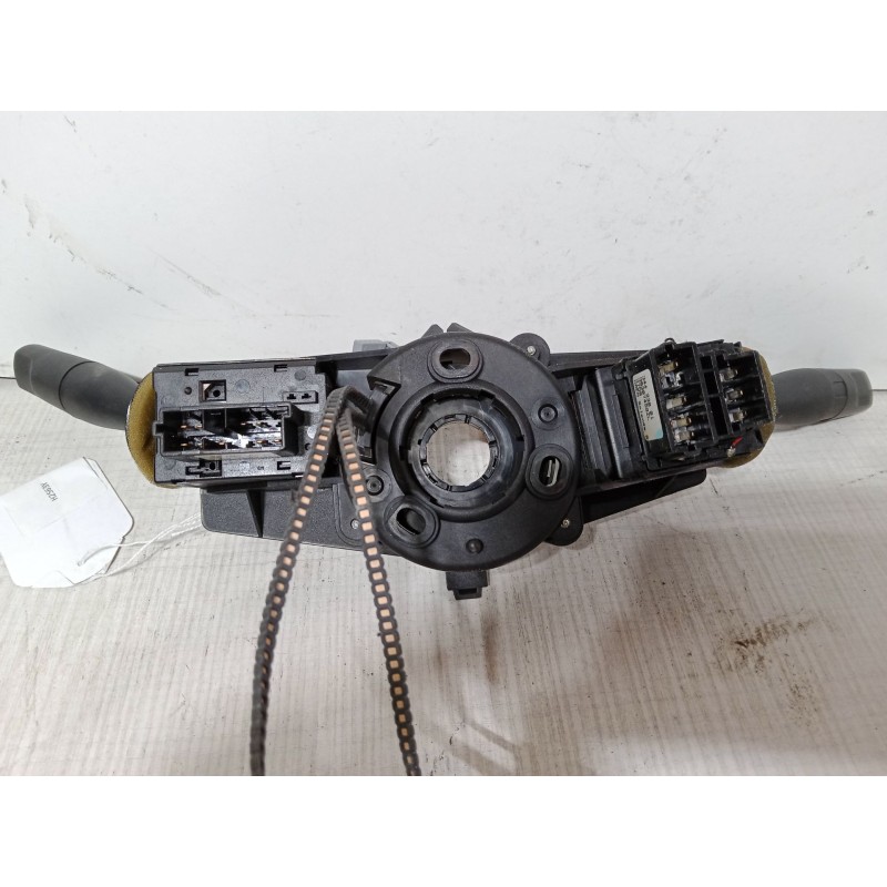 Recambio de mando luces para peugeot 206 hatchback (2a/c) 1.4 i referencia OEM IAM 96049597ZL 34423001 96307459ZL