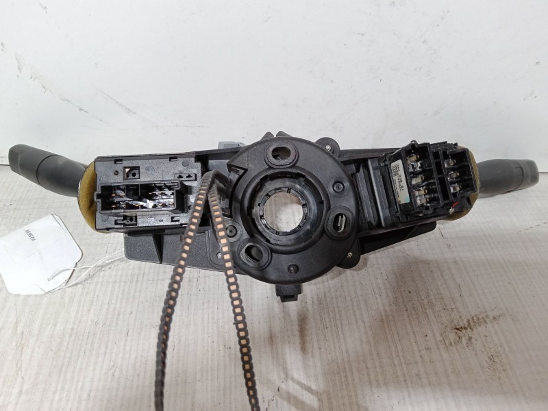 Recambio de mando luces para peugeot 206 hatchback (2a/c) 1.4 i referencia OEM IAM 96049597ZL 34423001 96307459ZL