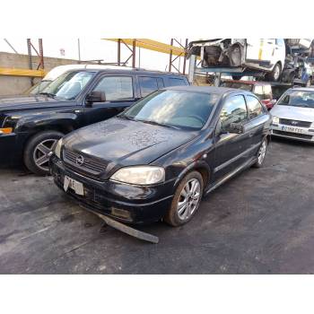 OPEL ASTRA G HATCHBACK (T98)