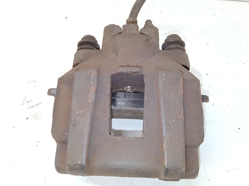 Recambio de pinza freno trasera izquierda para mercedes-benz clase m (w163) ml 430 (163.172) referencia OEM IAM   
