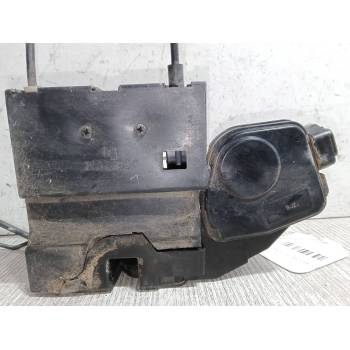 CERRADURA PUERTA DELANTERA IZQUIERDA 