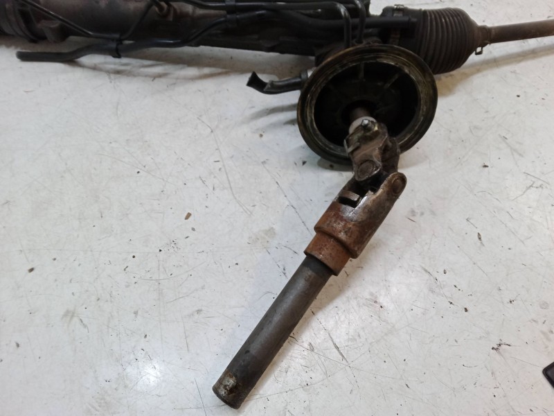 Recambio de cremallera direccion para peugeot 206 hatchback (2a/c) 1.1 i referencia OEM IAM   