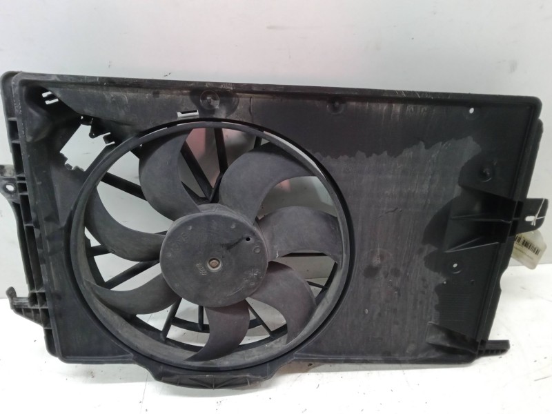 Recambio de electroventilador para opel meriva a monospace (x03) 1.6 16v (e75) referencia OEM IAM   