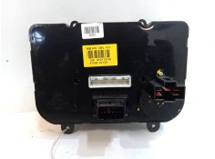 Recambio de mando calefaccion / a/a para hyundai i30 (fd) 1.4 referencia OEM IAM    2