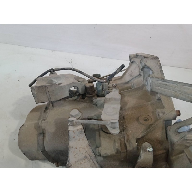 Recambio de caja de cambios manual 5 velocidades para citroën c3 i (fc_, fn_) 1.1 i referencia OEM IAM 9650882910  