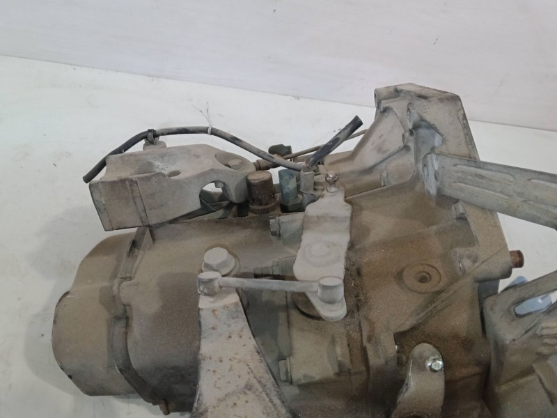 Recambio de caja de cambios manual 5 velocidades para citroën c3 i (fc_, fn_) 1.1 i referencia OEM IAM 9650882910  