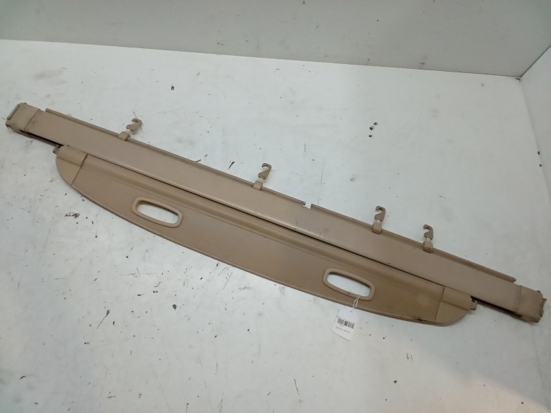 Recambio de bandeja trasera para kia carens iii monospace (un) 2.0 crdi 140 referencia OEM IAM   