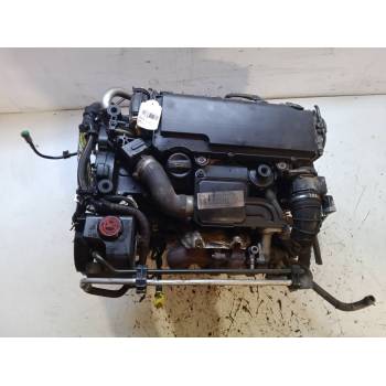 MOTOR COMPLETO 