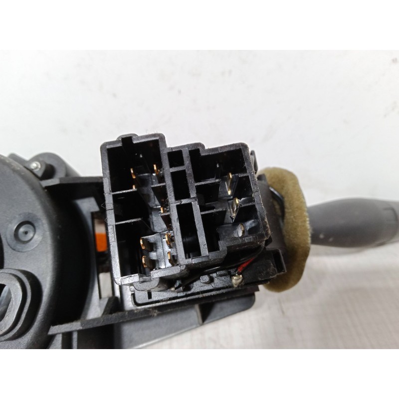 Recambio de mando luces para peugeot 206 hatchback (2a/c) 1.4 i referencia OEM IAM 96049597ZL 34423001 96307459ZL