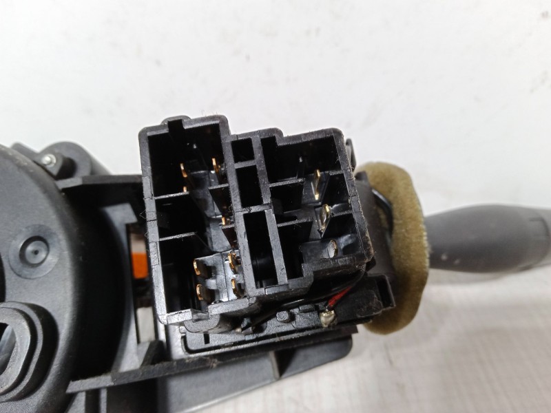 Recambio de mando luces para peugeot 206 hatchback (2a/c) 1.4 i referencia OEM IAM 96049597ZL 34423001 96307459ZL