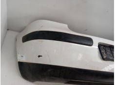 Recambio de paragolpes trasero para volkswagen golf iv (1j1) 2.0 referencia OEM IAM    2