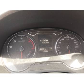 AUDI A3 (8V1, 8VK)