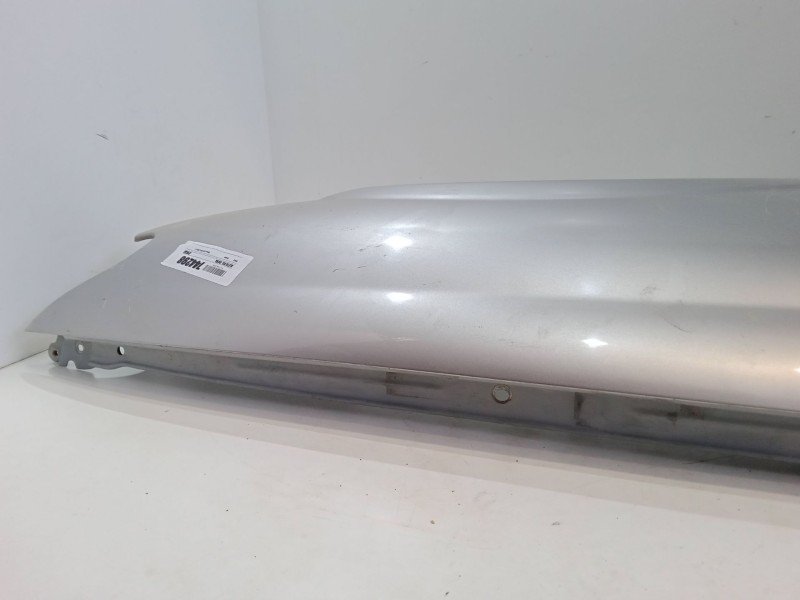 Recambio de aleta delantera derecha para nissan almera ii (n16) 1.5 referencia OEM IAM   