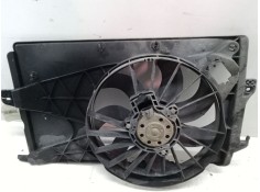Recambio de electroventilador para opel meriva a monospace (x03) 1.6 16v (e75) referencia OEM IAM    2