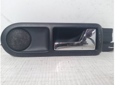 Recambio de maneta interior puerta trasera derecha para volkswagen passat b5.5 (3b3) 1.9 tdi referencia OEM IAM