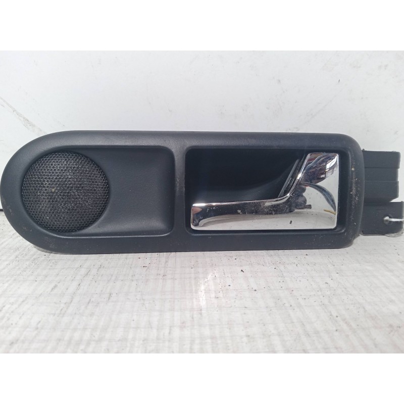 Recambio de maneta interior puerta trasera derecha para volkswagen passat b5.5 (3b3) 1.9 tdi referencia OEM IAM   