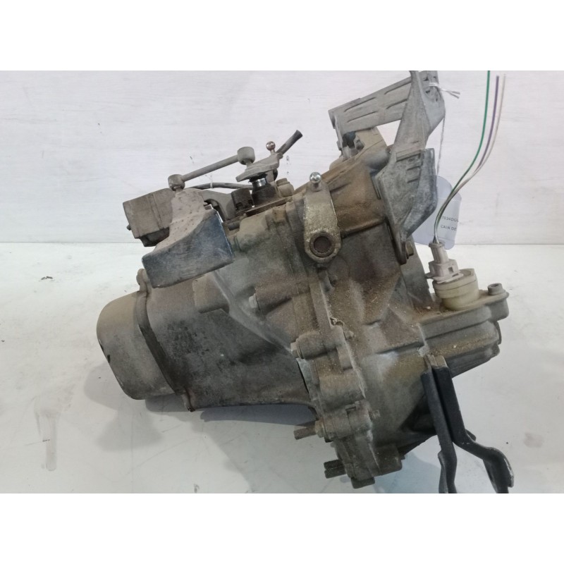 Recambio de caja de cambios manual 5 velocidades para citroën c3 i (fc_, fn_) 1.1 i referencia OEM IAM 9650882910  
