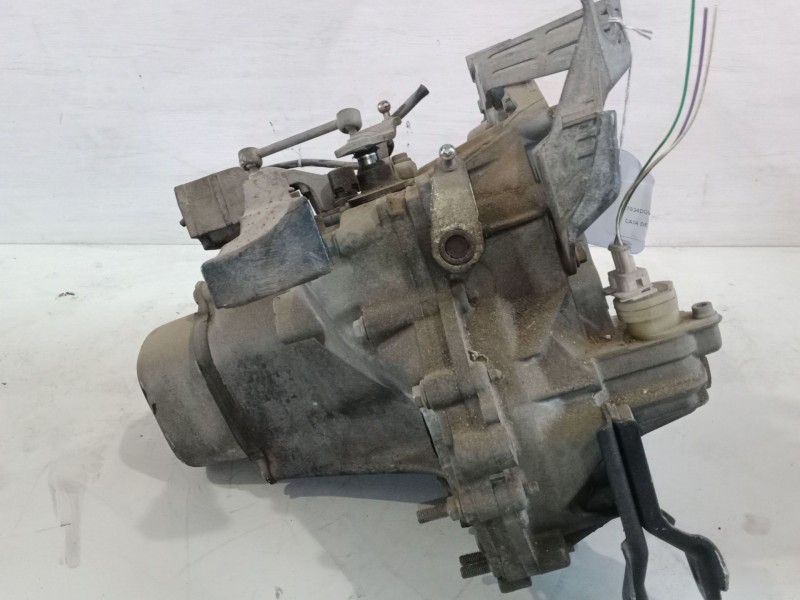 Recambio de caja de cambios manual 5 velocidades para citroën c3 i (fc_, fn_) 1.1 i referencia OEM IAM 9650882910  