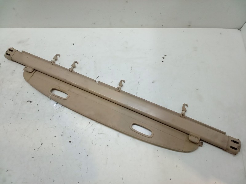 Recambio de bandeja trasera para kia carens iii monospace (un) 2.0 crdi 140 referencia OEM IAM   