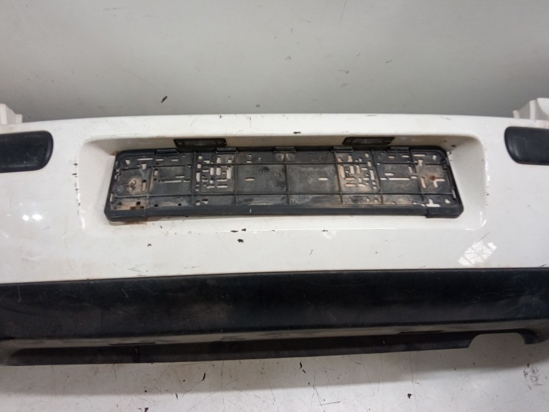 Recambio de paragolpes trasero para volkswagen golf iv (1j1) 2.0 referencia OEM IAM   