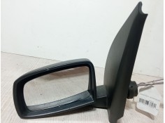 Recambio de retrovisor izquierdo para fiat panda / panda classic (169_) 1.2 (169.axb11, 169.axb1a) referencia OEM IAM