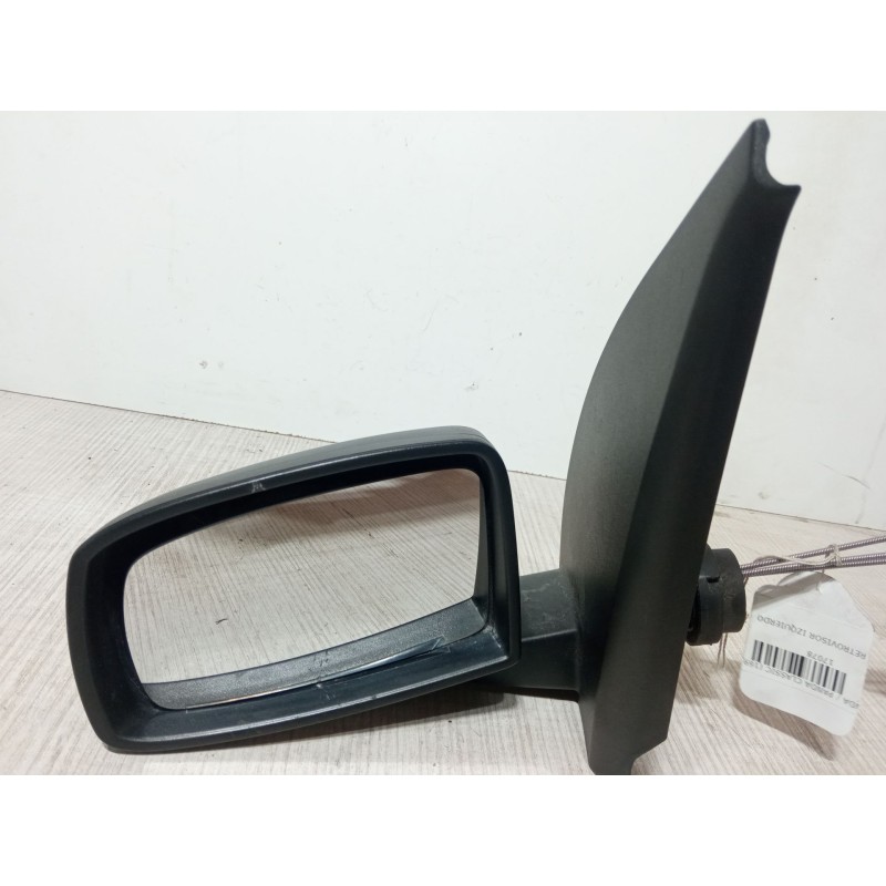 Recambio de retrovisor izquierdo para fiat panda / panda classic (169_) 1.2 (169.axb11, 169.axb1a) referencia OEM IAM   