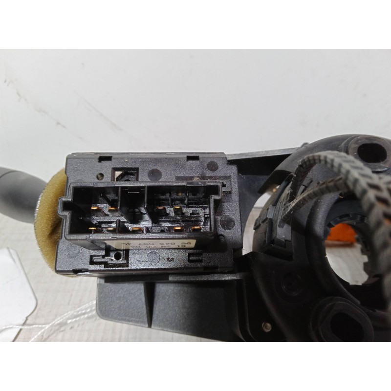 Recambio de mando luces para peugeot 206 hatchback (2a/c) 1.4 i referencia OEM IAM 96049597ZL 34423001 96307459ZL